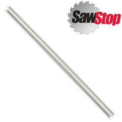 SAWSTOP Rear Rail For Jss
